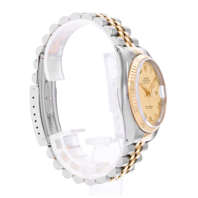 Rolex Datejust 16233 Image 5